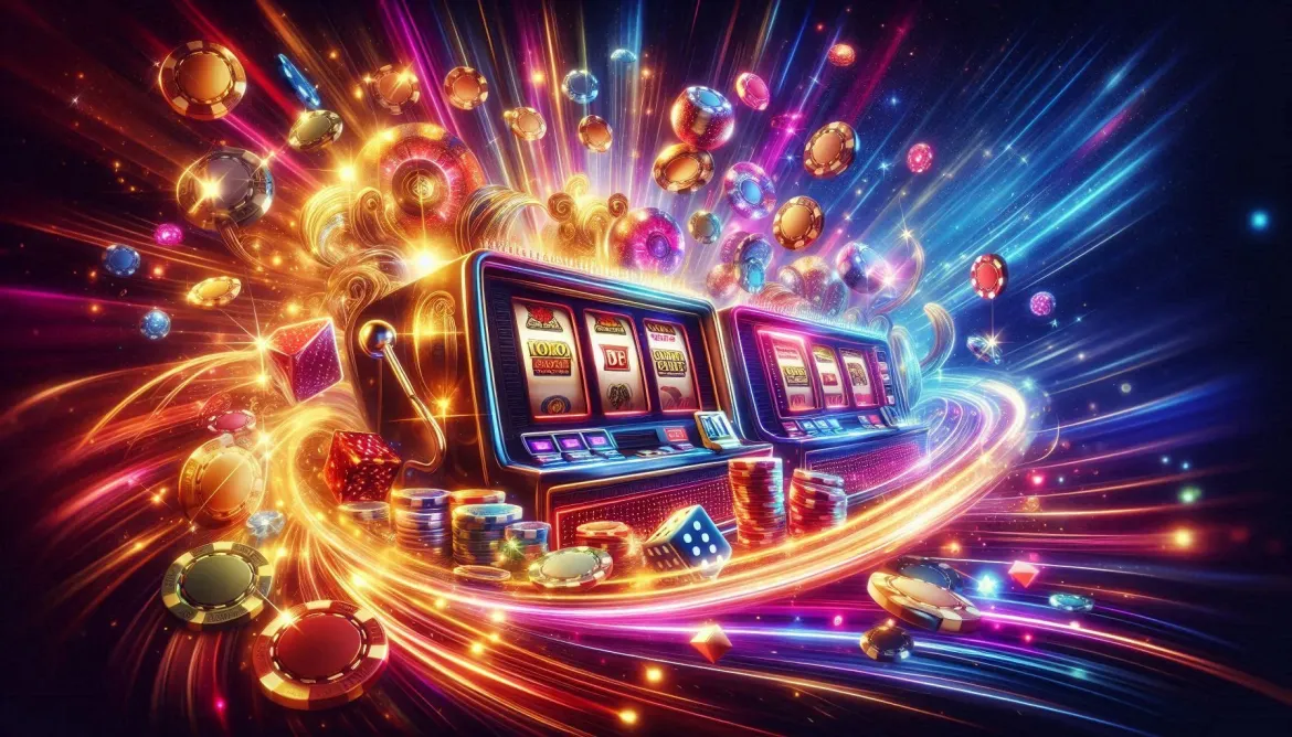 SlimKing Casino
